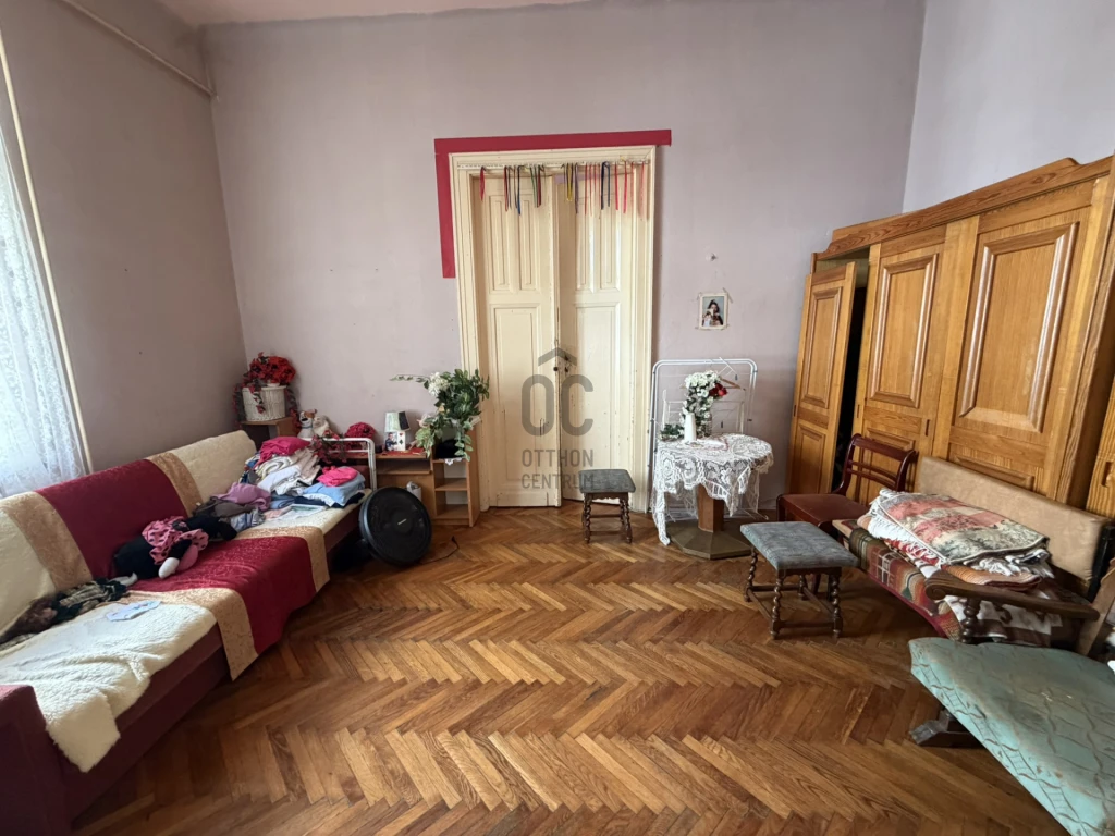 Eladó téglalakás, Budapest IX. kerület, Belső Ferencváros