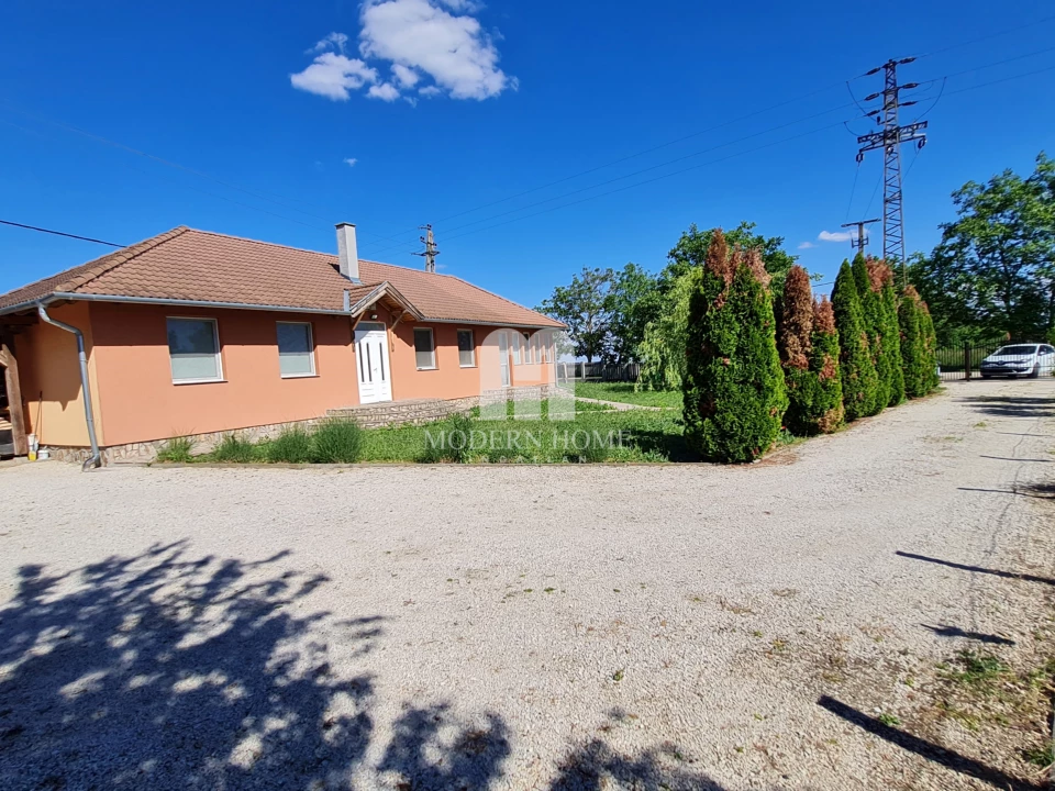 For sale house, Füle