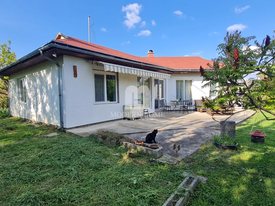 For sale house, Balatonfőkajár