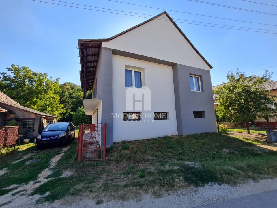 For sale house, Jásd