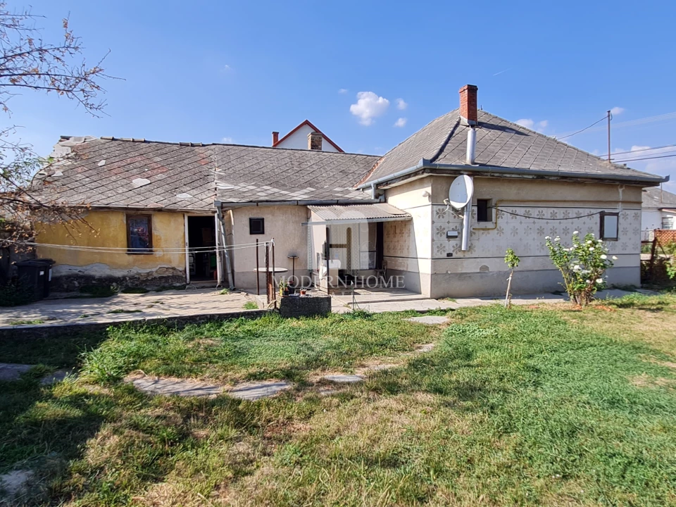 For sale house, Kőszárhegy