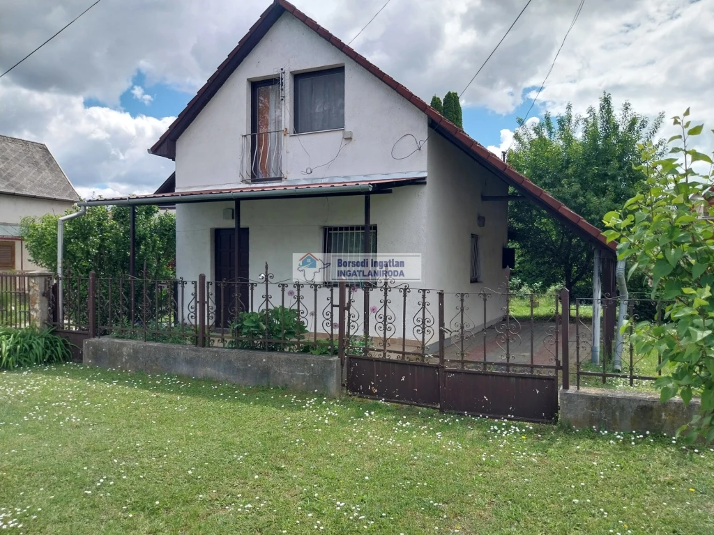 Eladó Nyaraló, Tiszavasvári 18.540.000 Ft