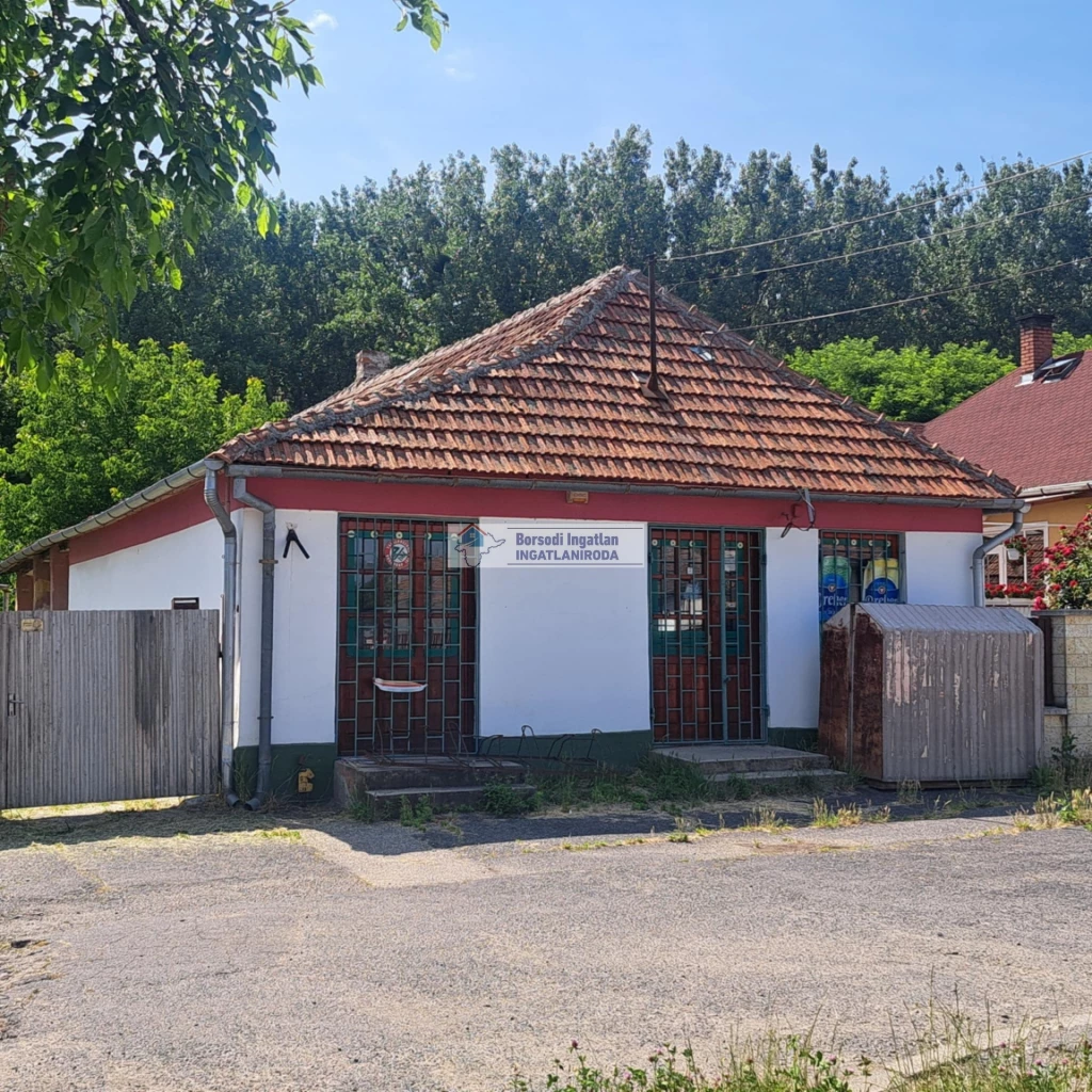 Eladó Ház, Sárospatak 18.000.000 Ft