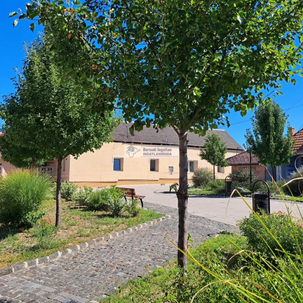 Eladó Ház, Abaújszántó 35.499.000 Ft