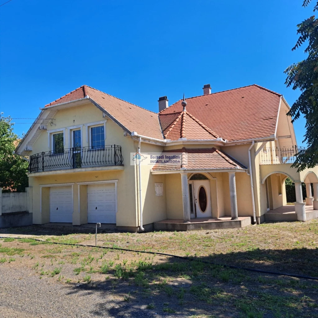 Eladó Ház, Tállya 57.000.000 Ft