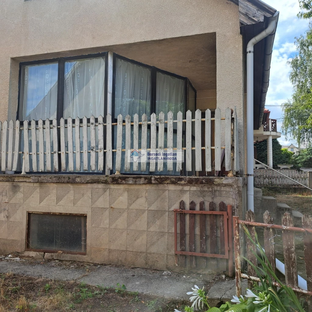 Eladó Ház, Szerencs 29.999.000 Ft