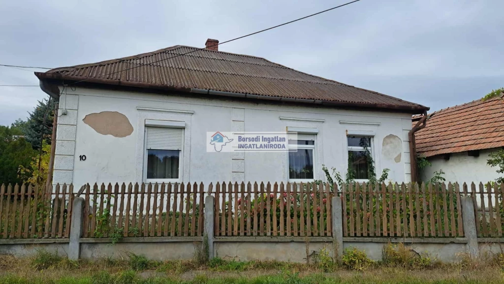 Eladó Ház, Encs 14.999.000 Ft