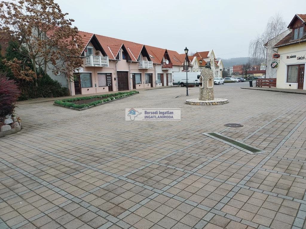 Eladó Lakás, Putnok 28.000.000 Ft