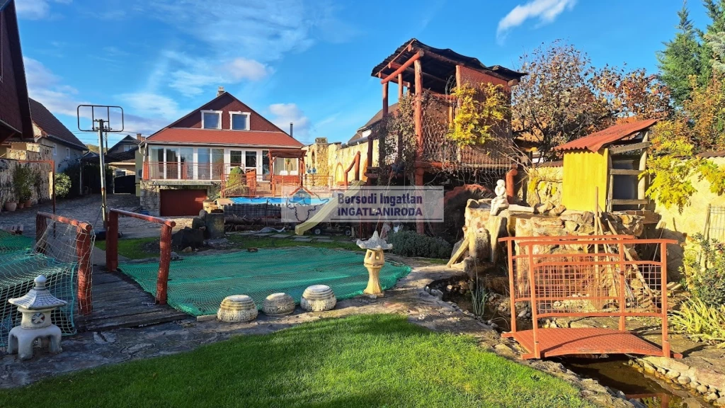 Eladó Ház, Bekecs 125.000.000 Ft