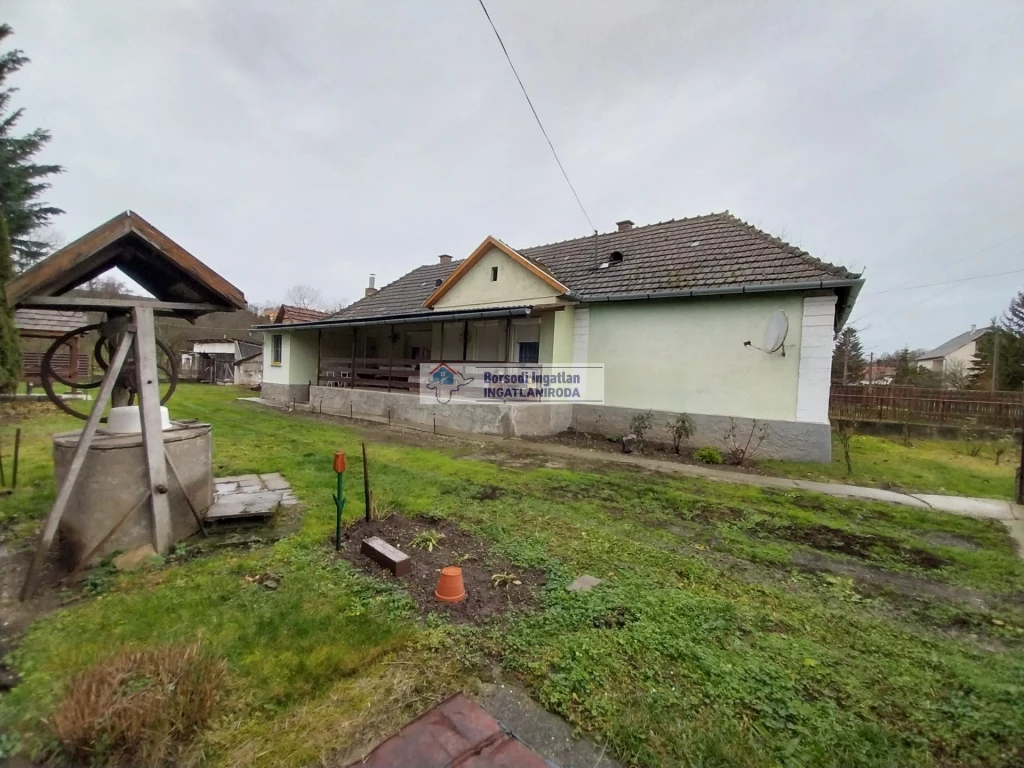 Eladó Ház, Szuhafő 14.500.000 Ft