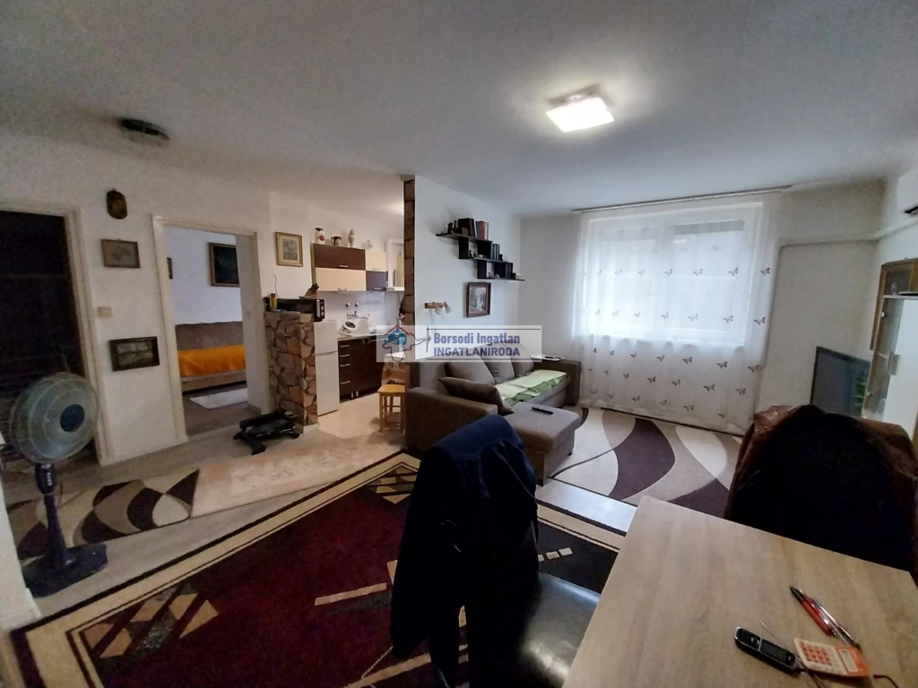 Eladó Lakás, Királd 8.000.000 Ft