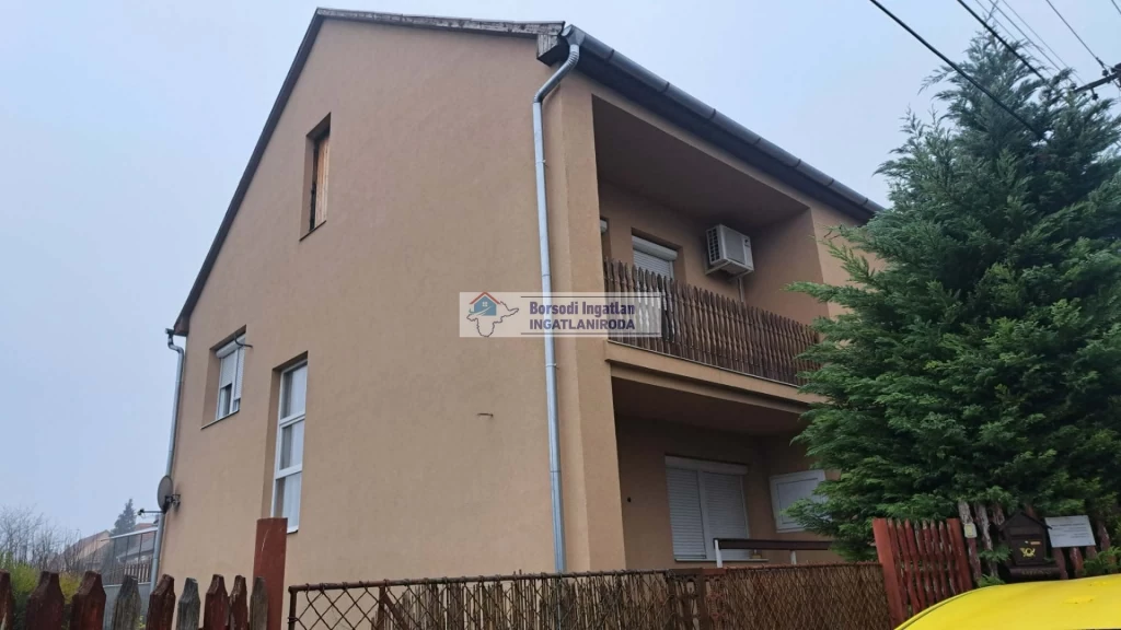 Eladó Ház, Szerencs 44.900.000 Ft