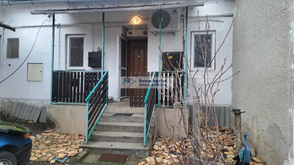 Eladó Lakás, Mád 15.500.000 Ft