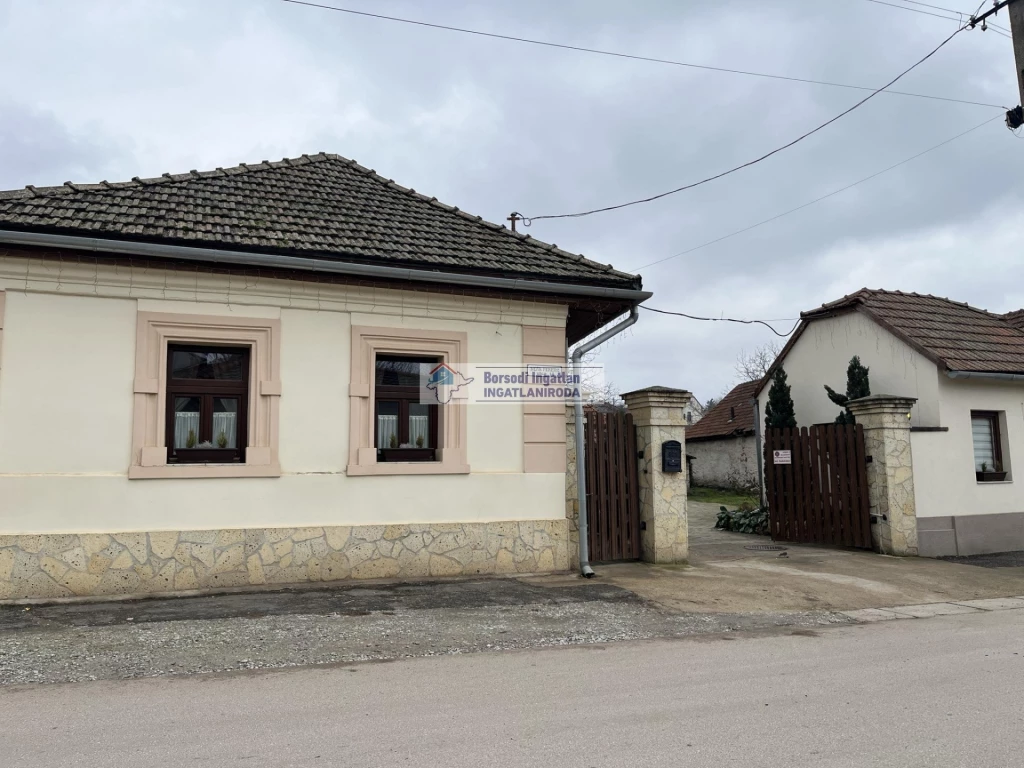 Eladó Ház, Mád 95.000.000 Ft