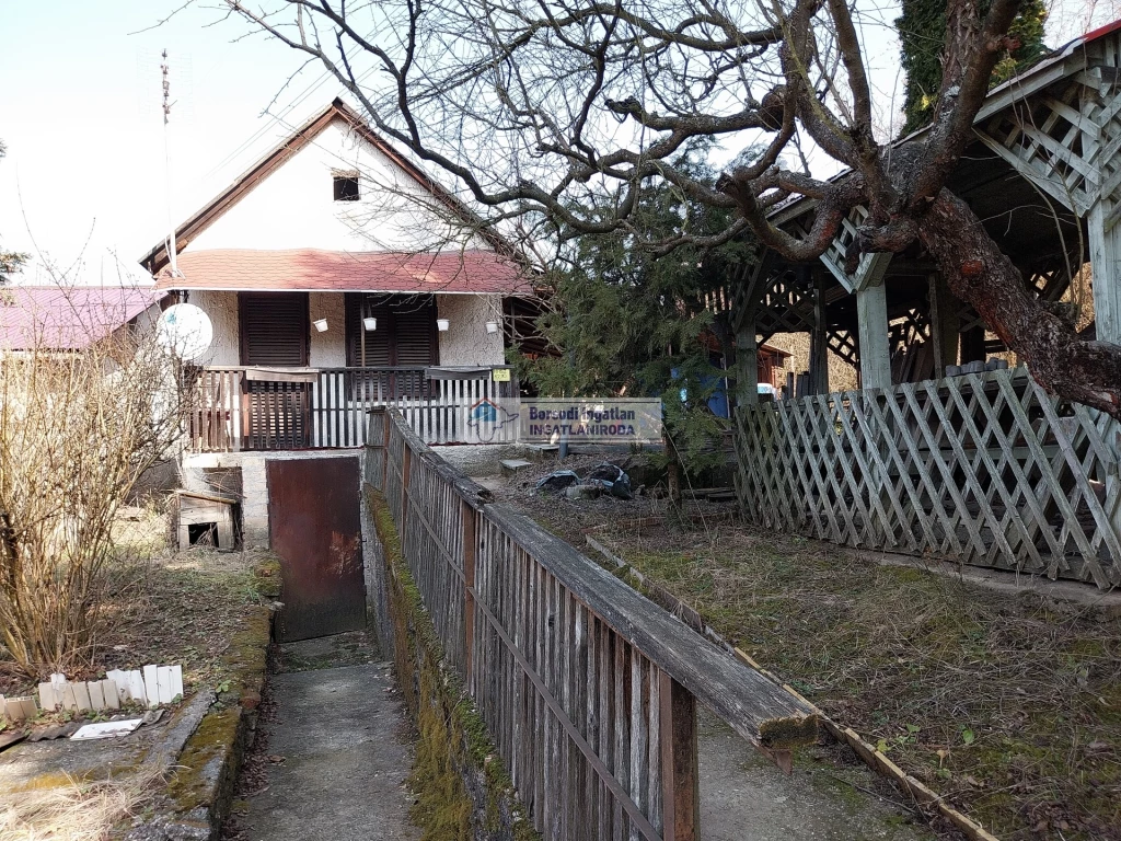 Eladó Nyaraló, Kazincbarcika 3.500.000 Ft