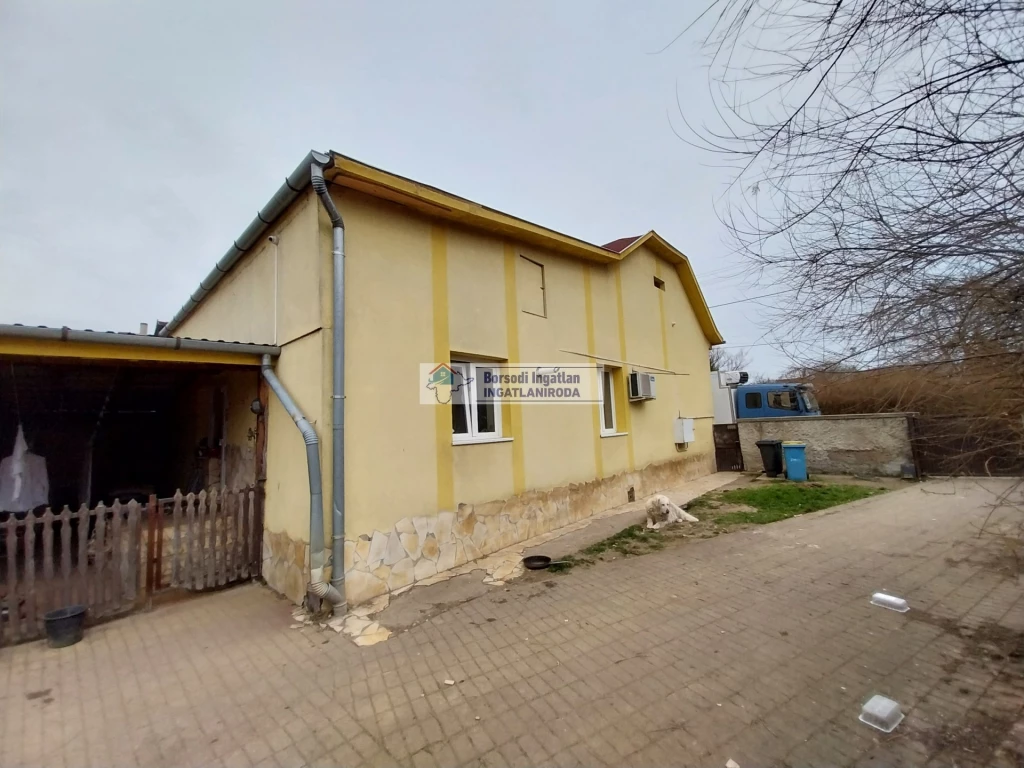 Eladó Ház, Putnok 14.990.000 Ft