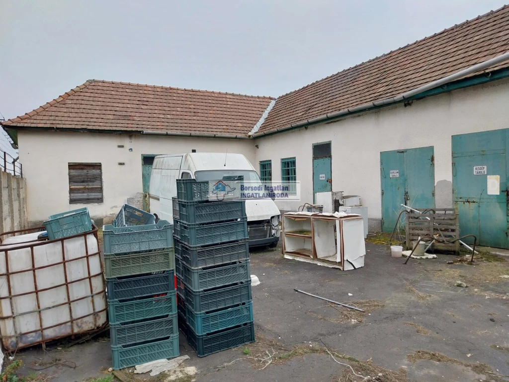 Eladó Ház, Putnok 4.990.000 Ft