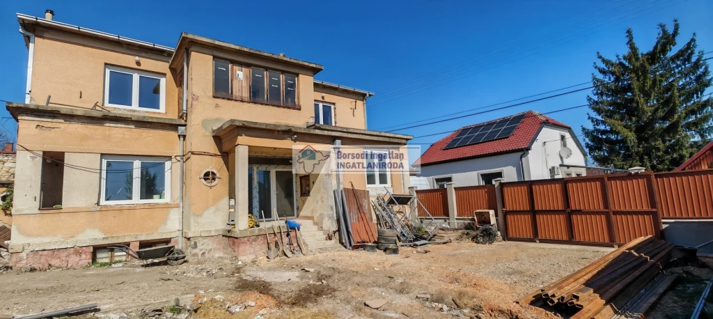 Eladó Ház, Szerencs 35.000.000 Ft