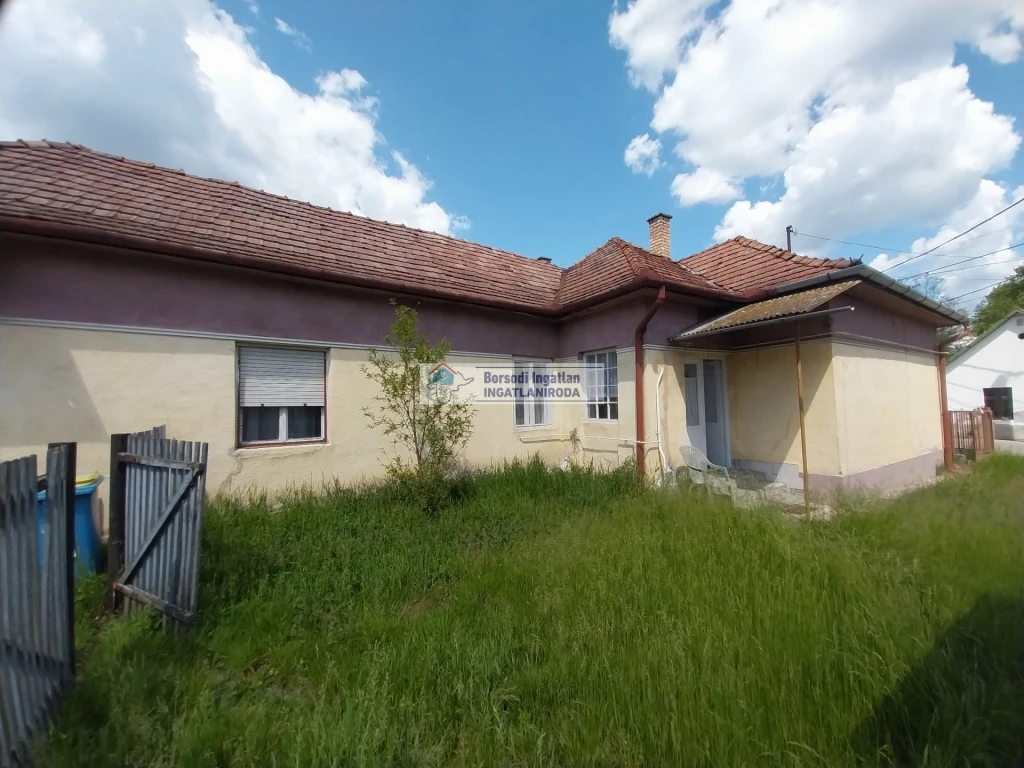 Eladó Ház, Dédestapolcsány 9.990.000 Ft