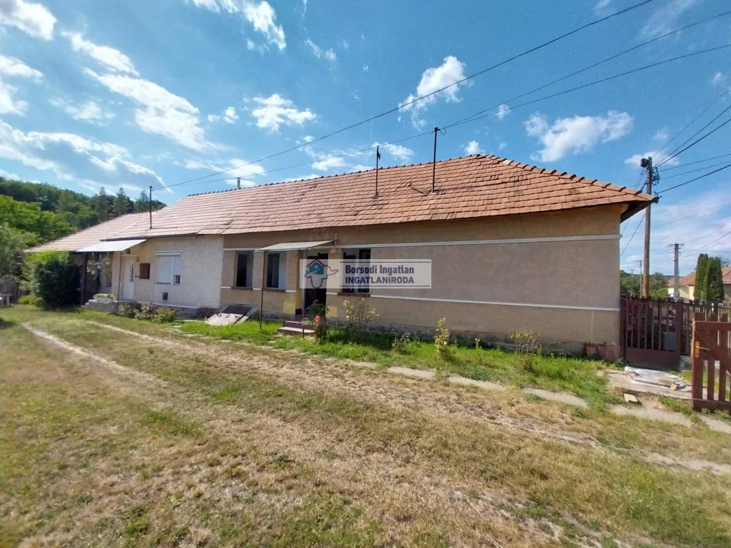 Eladó Ház, Dédestapolcsány 5.990.000 Ft