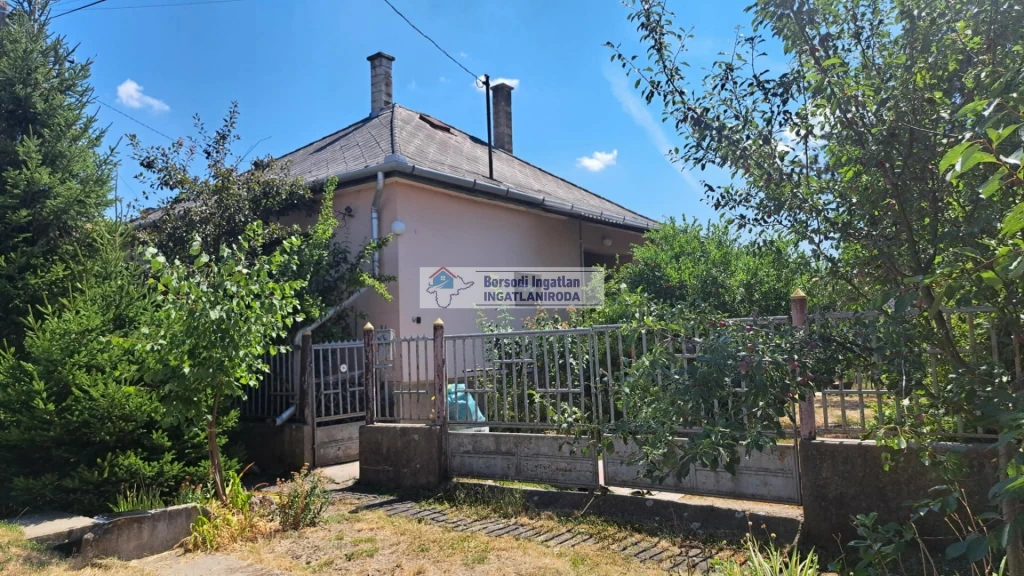 Eladó Ház, Tállya 17.999.000 Ft