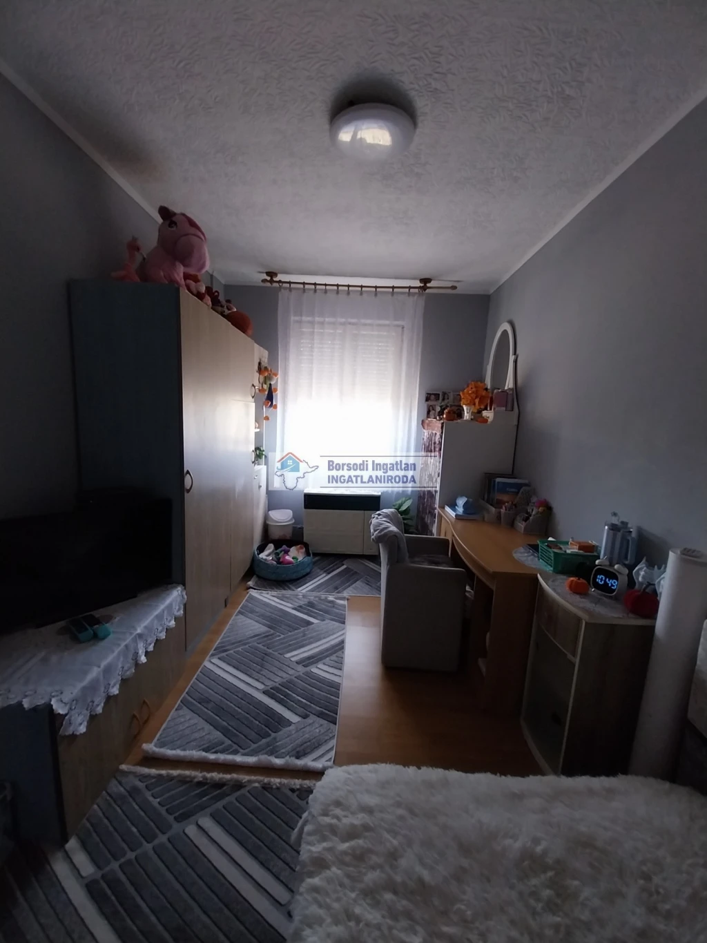 Eladó Lakás, Múcsony Fő út 13.600.000 Ft