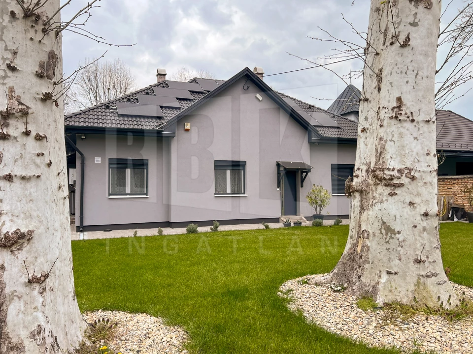 For sale house, Balatonboglár