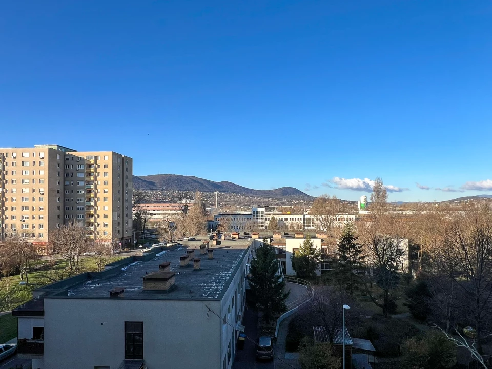 Eladó panellakás, Budapest III. kerület