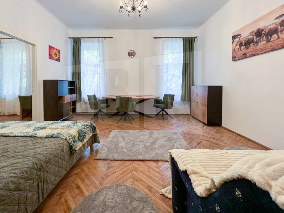 Kiadó téglalakás, Budapest XIV. kerület