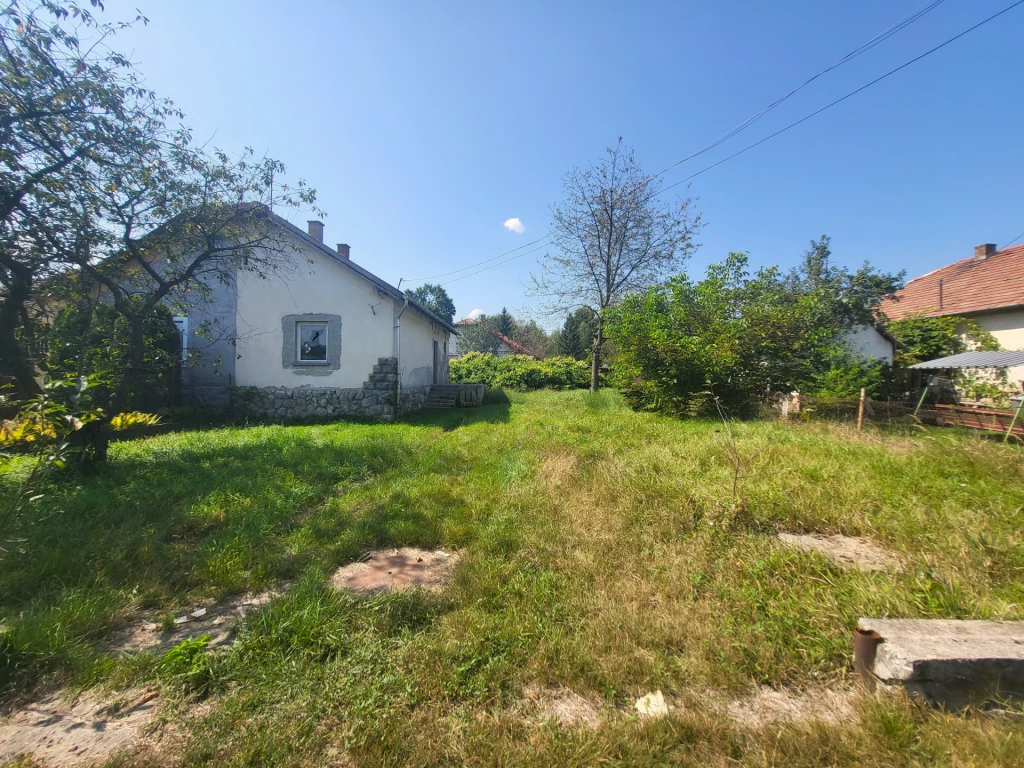 For sale part of a house property, Bátonyterenye, Kisterenye