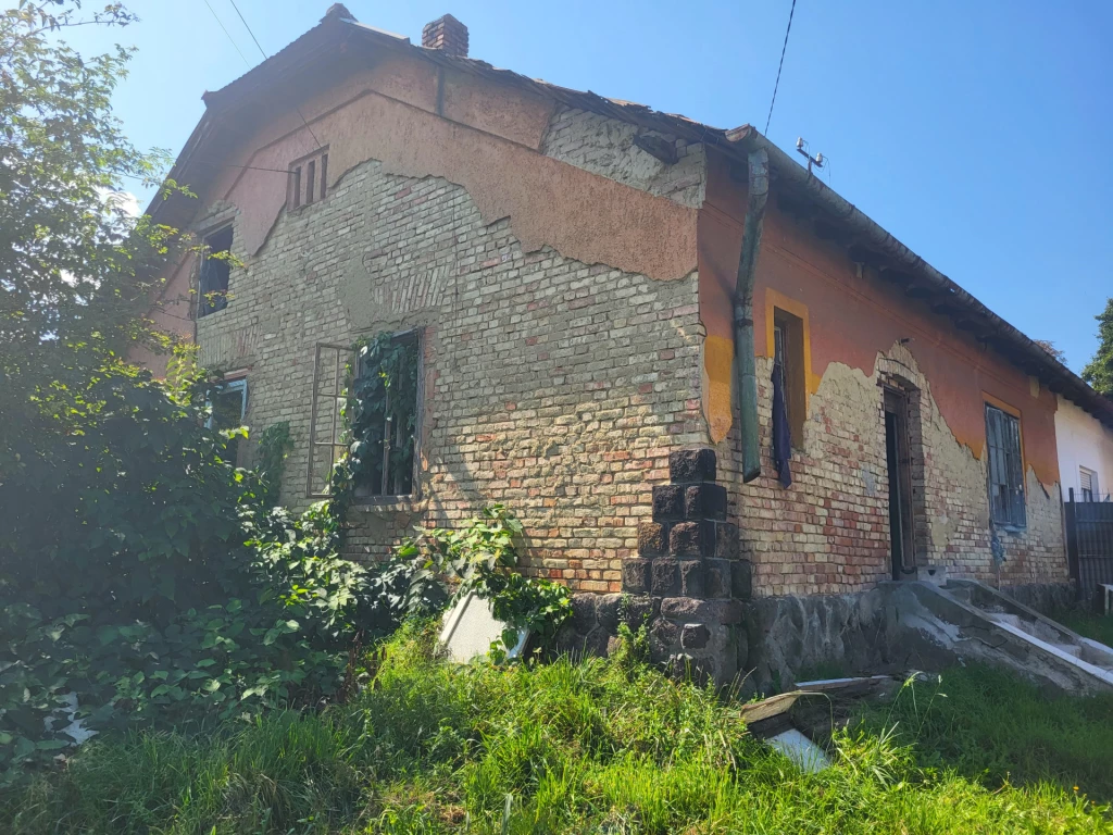 For sale part of a house property, Bátonyterenye, Kisterenye