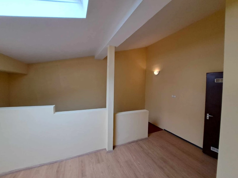 For rent brick flat, Szeged