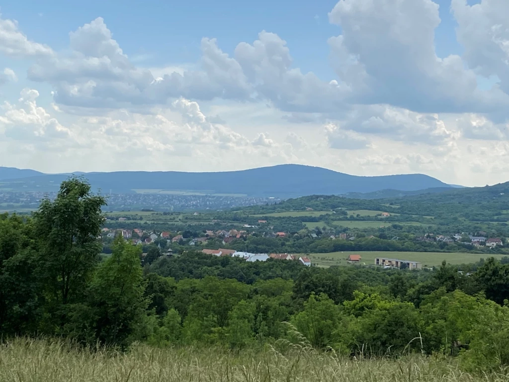 Eladó Telek, Szentendre Barackos 195.000.000 Ft