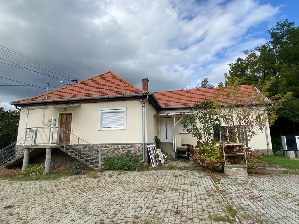 For sale other house, Salgótarján