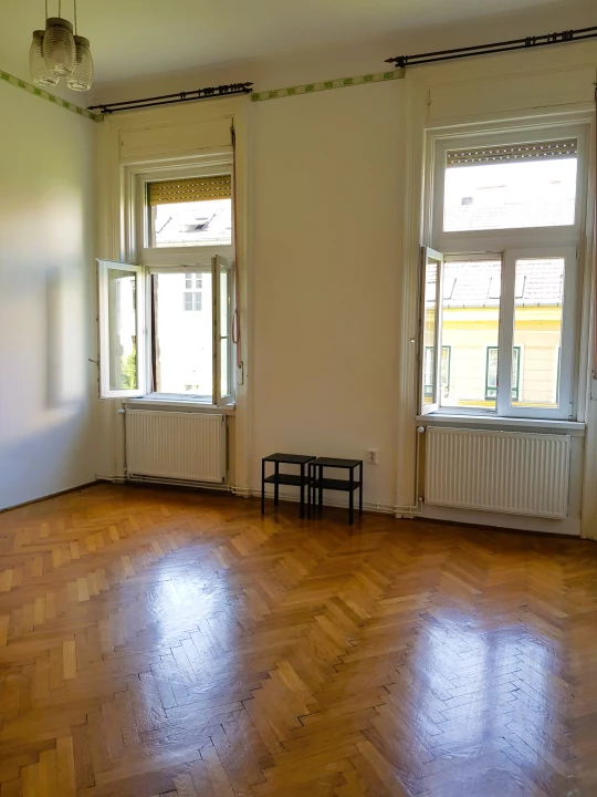 Eladó téglalakás, Budapest IX. kerület, Tompa utca