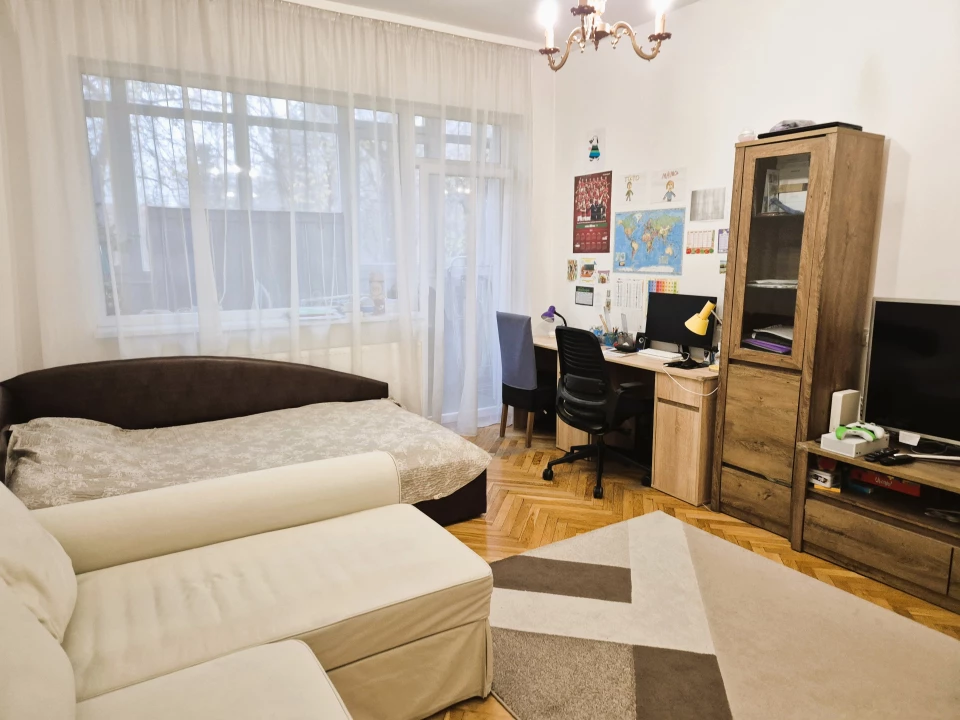 Eladó téglalakás, Budapest XIII. kerület, Aba utca