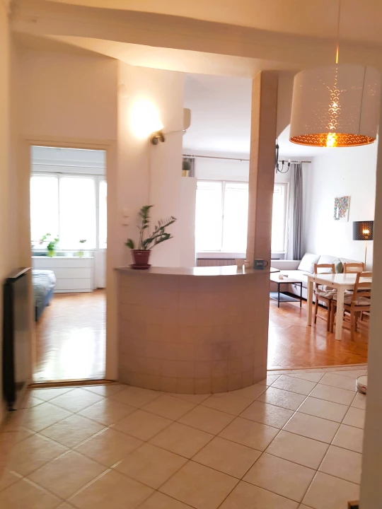 Eladó téglalakás, Budapest XI. kerület, Eszék utca