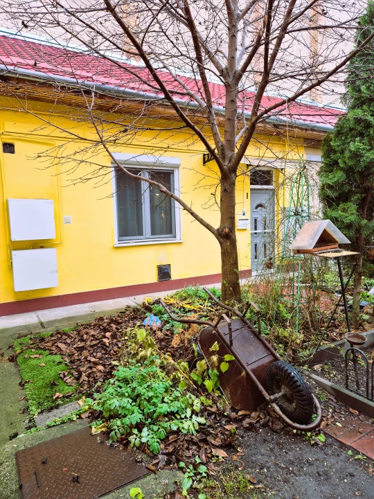 c3-1-name c2-19-name, Budapest IV. kerület, Perényi Zsigmond utca