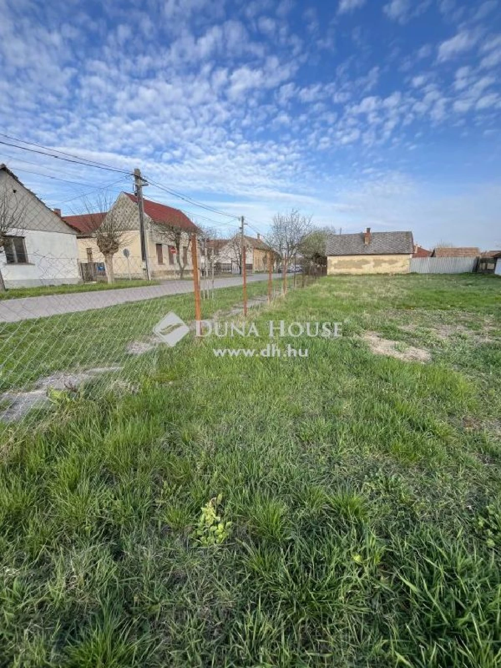 For sale building plot, Hajdúszoboszló, Petőfi utca