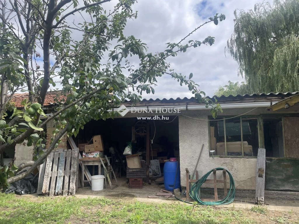 For sale house, Debrecen, Szabadságtelep