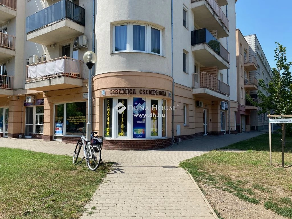 For sale store, Debrecen, Újkert
