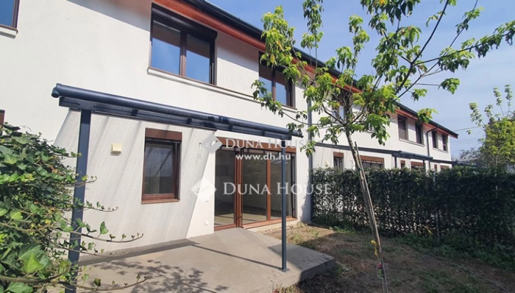 For sale terraced house, Debrecen, Nagyerdő