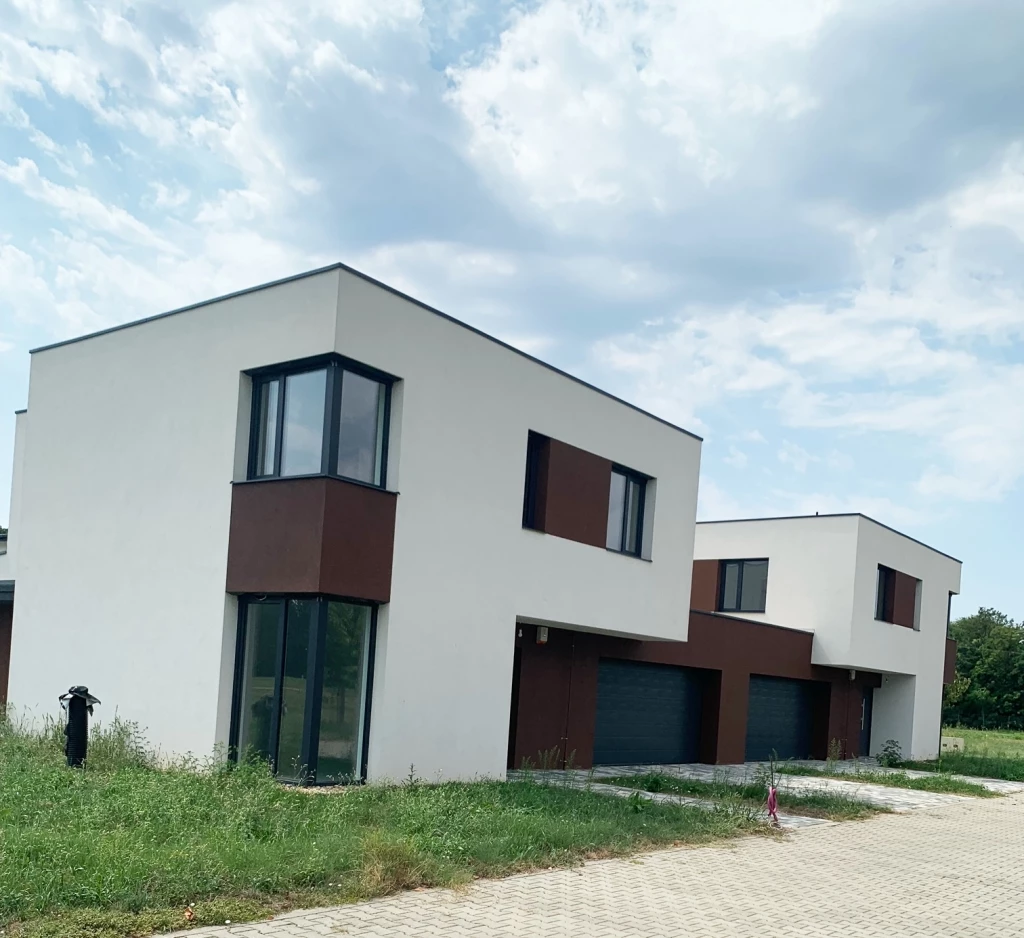 For sale semi-detached house, Debrecen, Pallag