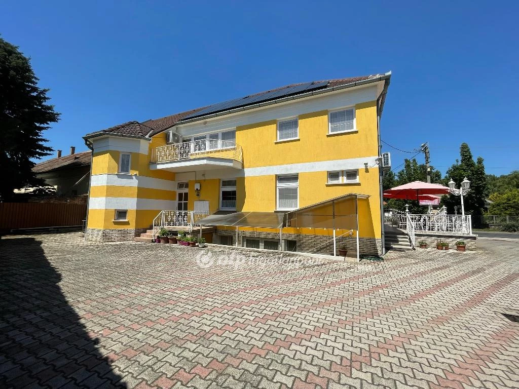 For sale house, Kiskunhalas, Tabán környéke