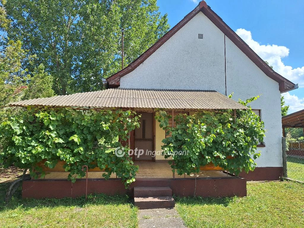 For sale holiday house, summer cottage, Soltvadkert, Nefelejcs utca