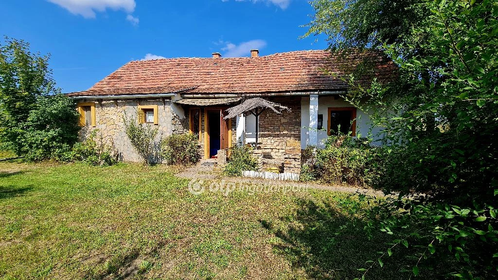 For sale house, Szakmár, Felsőerek