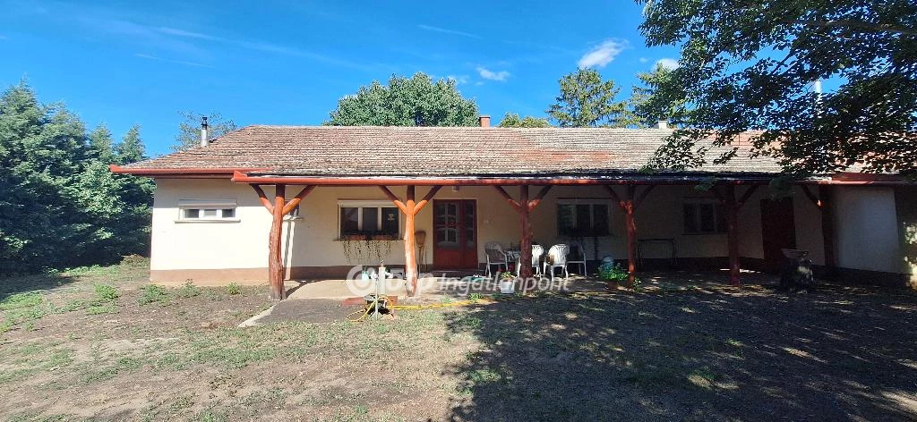 For sale house, Bócsa, I. Kőrzet