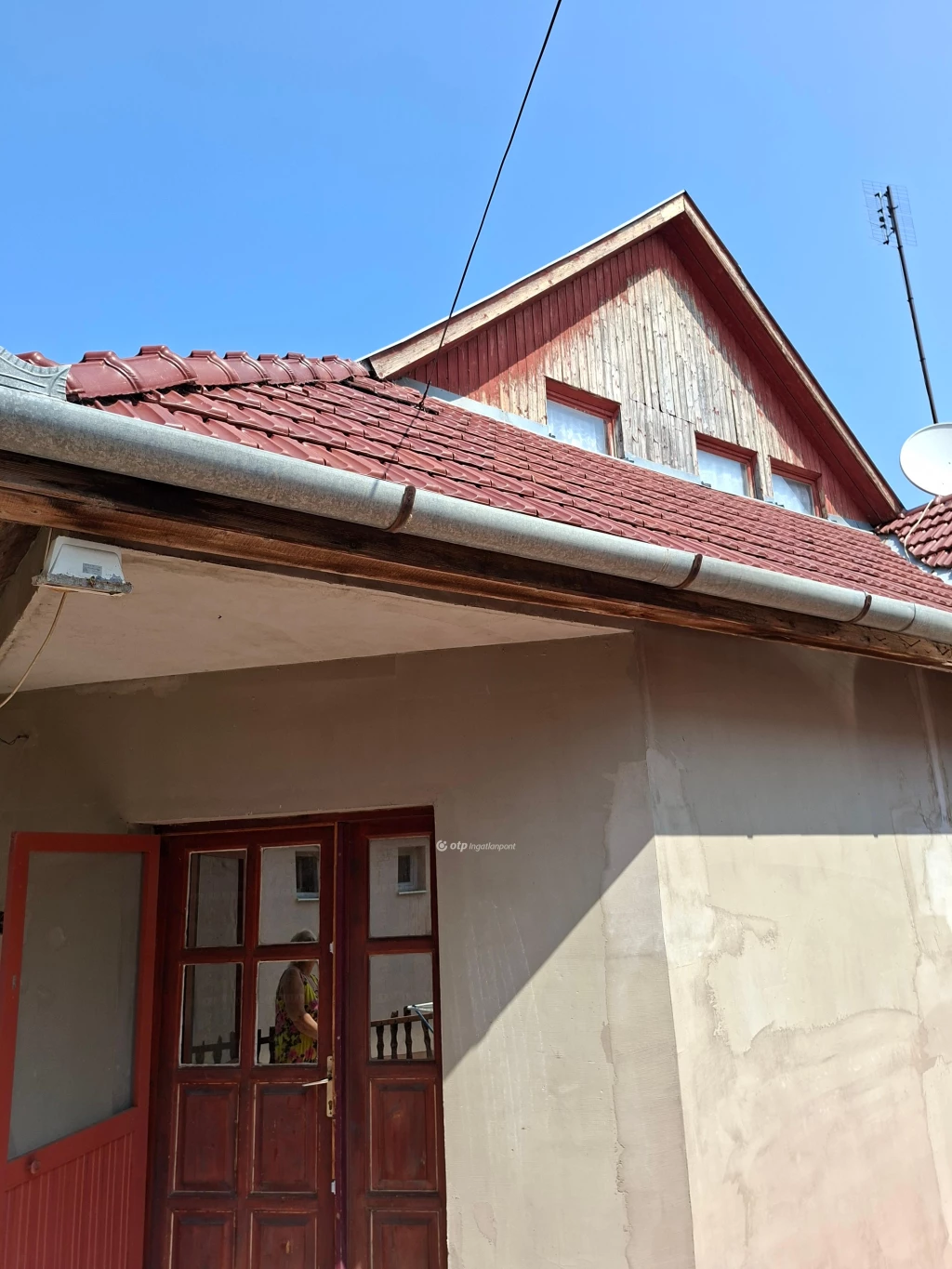 Eladó családi ház, Szabadszállás, Központ környéke