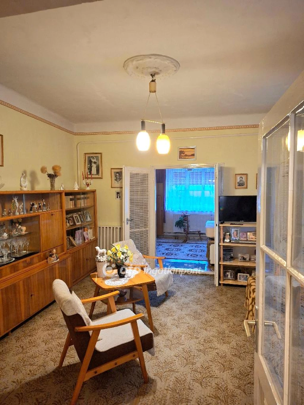 Eladó családi ház, Szabadszállás, Általános iskola környéke