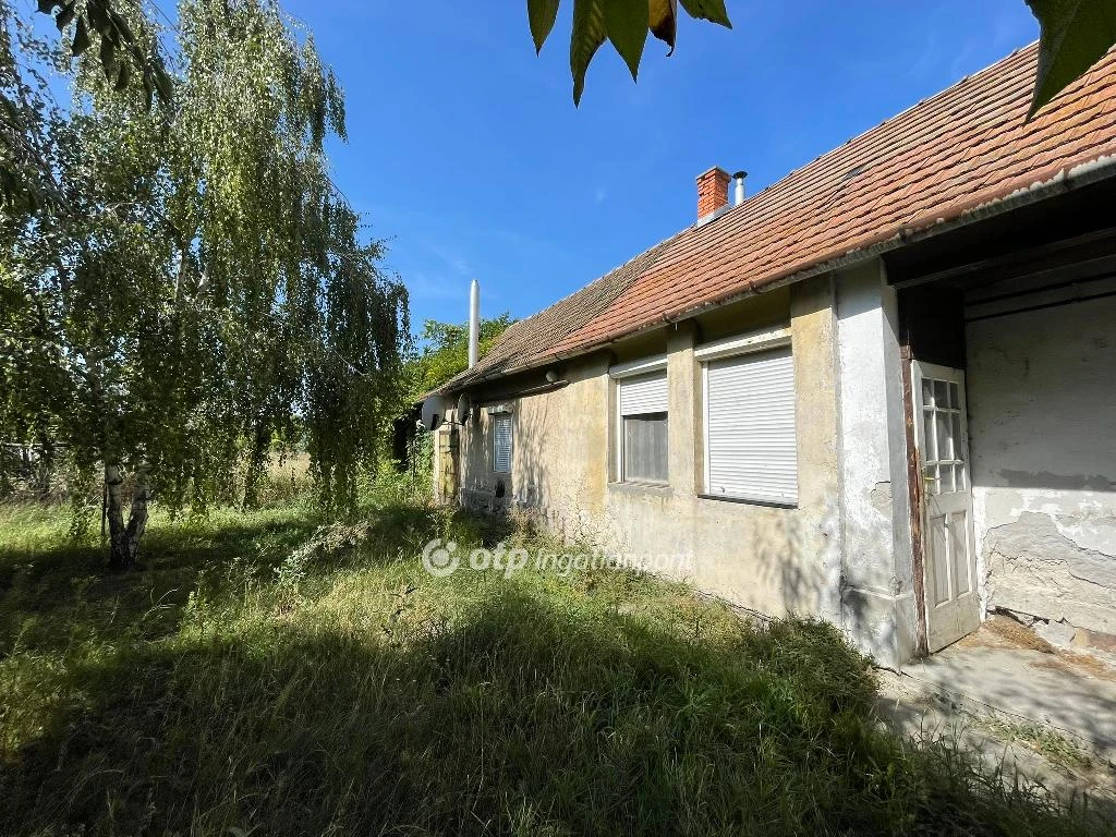 Eladó családi ház, Szalkszentmárton, Központ